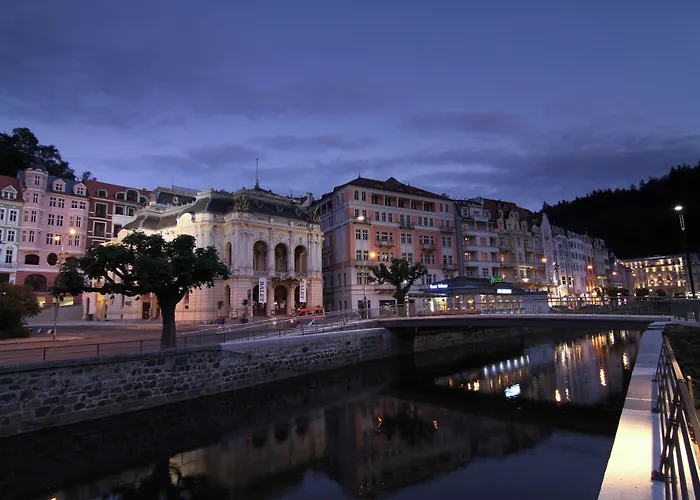 Olympia Wellness Hotel
