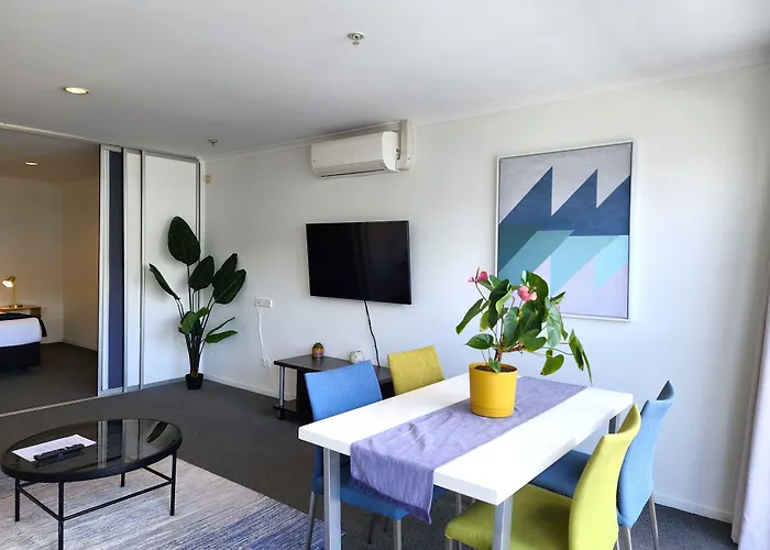 U Residence , Signature Collection By BW