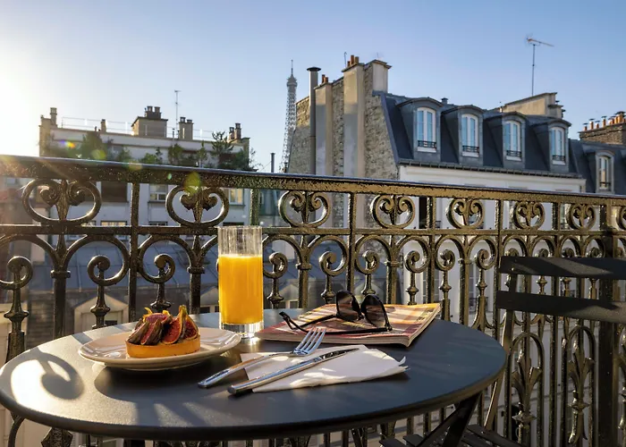 Grand Hotel Leveque