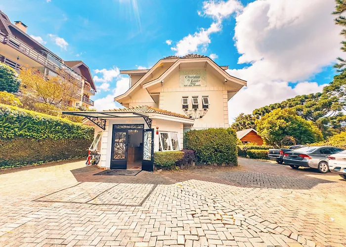 Chateau do Luar Prime
