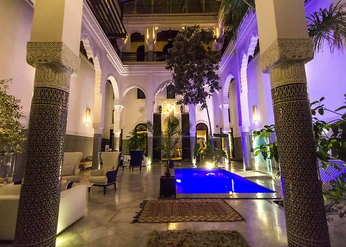 Riad Braya