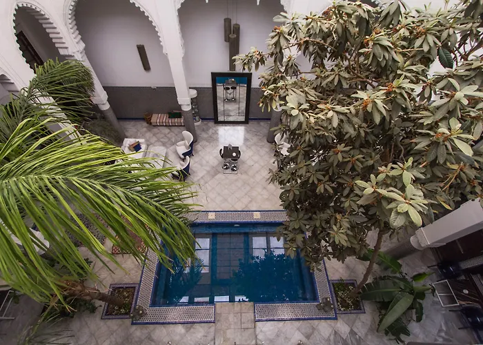 Riad Braya