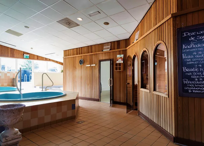 Aparthotel Delden
