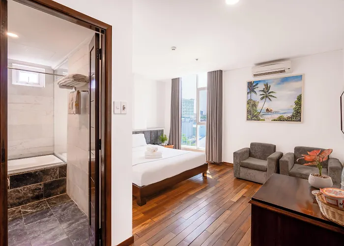 Tarasa Hotel By Elite24