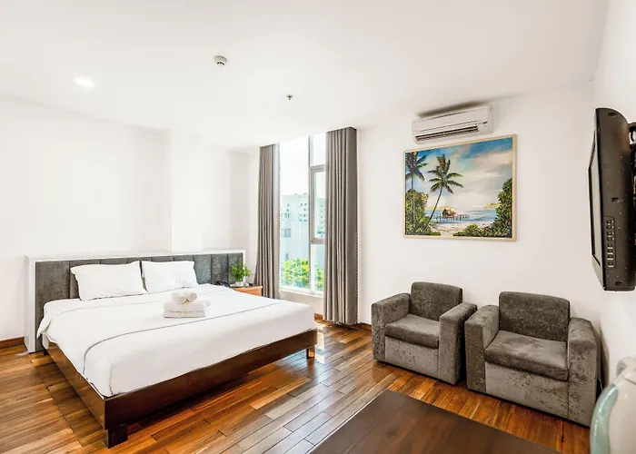 Tarasa Hotel By Elite24