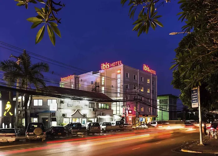 Ibis Nam Phu