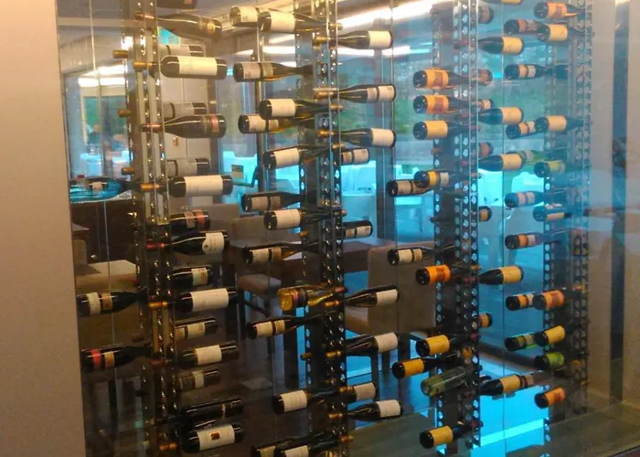 Inatel Cerveira Hotel