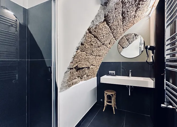 Hotels With Four Stars Palazzo Piccolomini