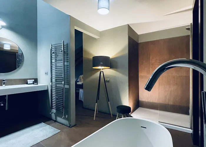 Hotels With Four Stars Palazzo Piccolomini