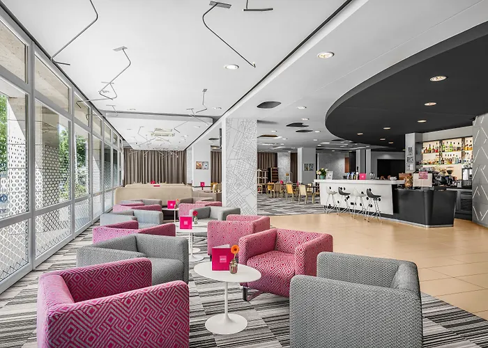 Park Inn By Radisson