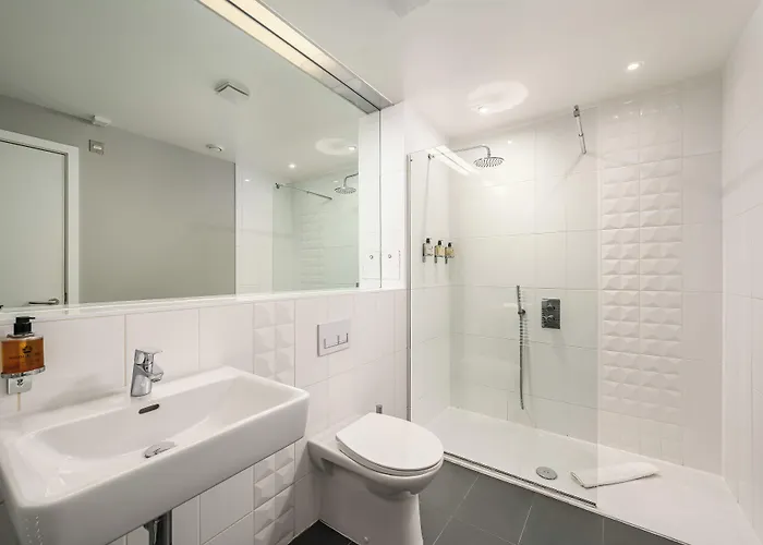 Destiny Scotland -The Malt House Apartments