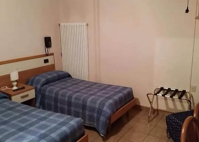 Hotel Amba Alagi