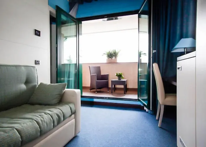 Palace Hotel Legnano