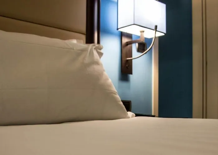 Palace Hotel Legnano