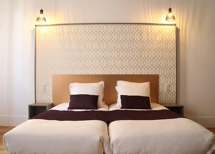 Hotel Saint Vincent