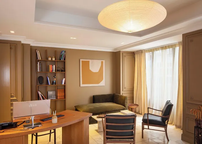 Residence Nell
