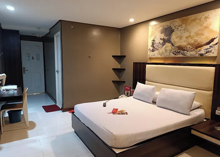 Hotel Sogo Malate