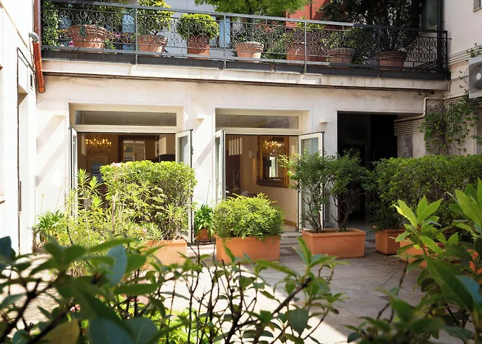 La Castellana Loft