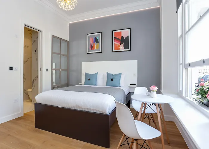  Inverness Terrace Serviced s By Concept s