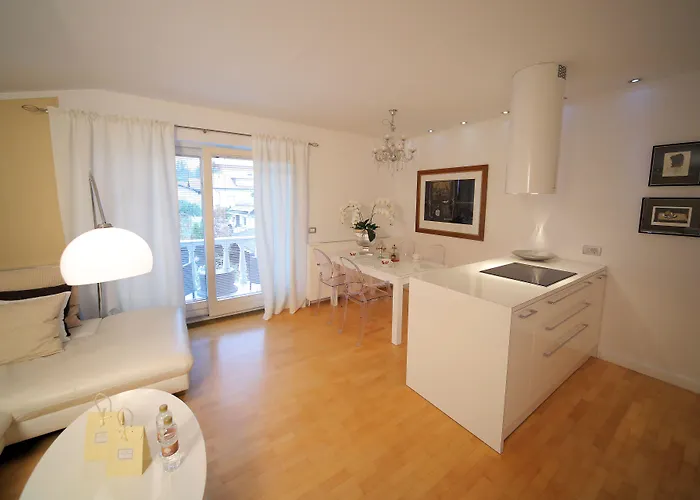 Aparthotel Vila Minka
