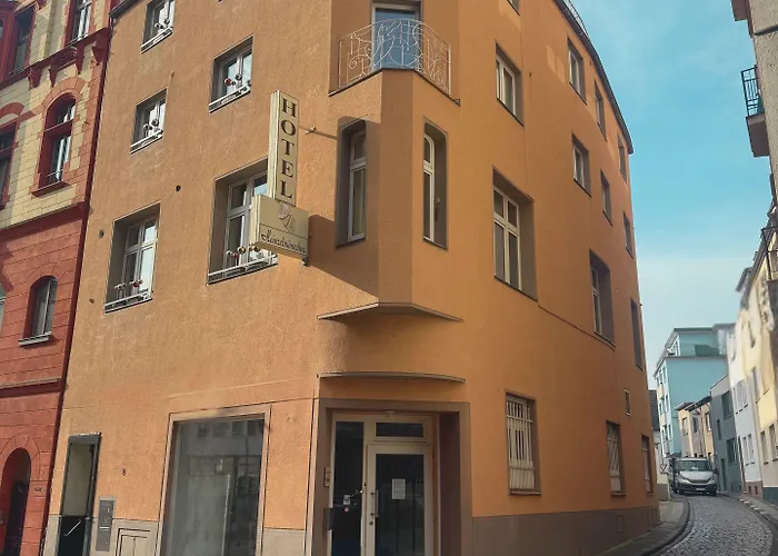 Hostel Heinzelmännchen