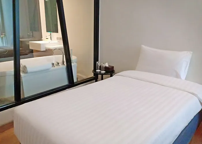 Vismaya Suvarnabhumi Hotel