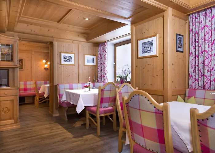 Hotel Garni Lavendel