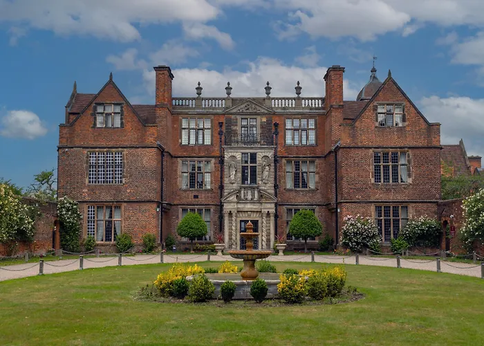 Castle Bromwich Hall Hotel, BW Signature Collection By Best Western