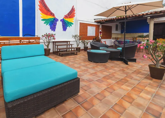 La Iguana de Oro Vallarta