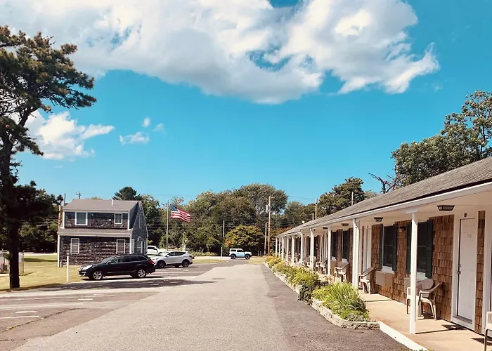 Motels Chatham