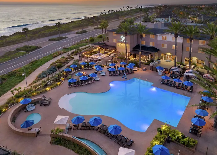 Cape Rey Beach, A Hilton & Spa