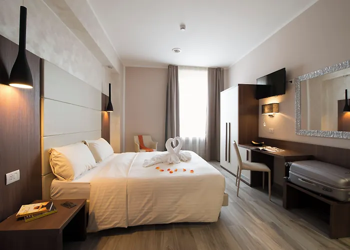 Oasi Village Hotel