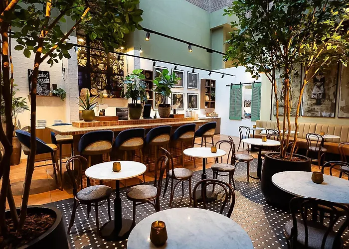 City Hotel Gouda, Worldhotels Crafted Collection
