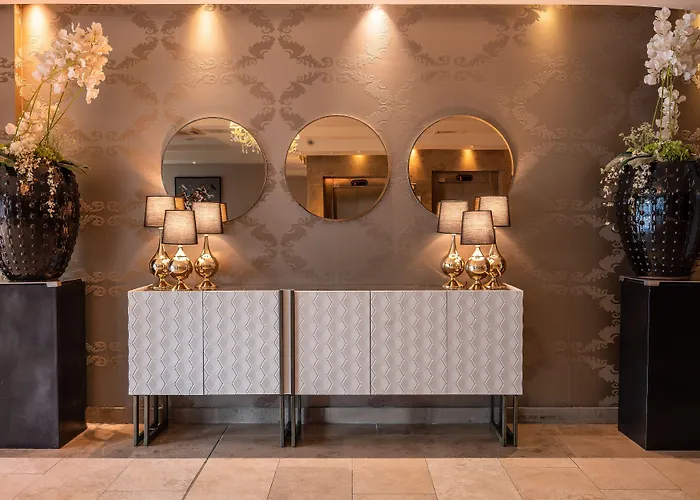 Hotel Kilkenny