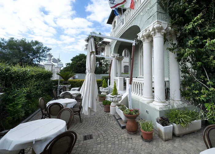 Hotel Gennarino