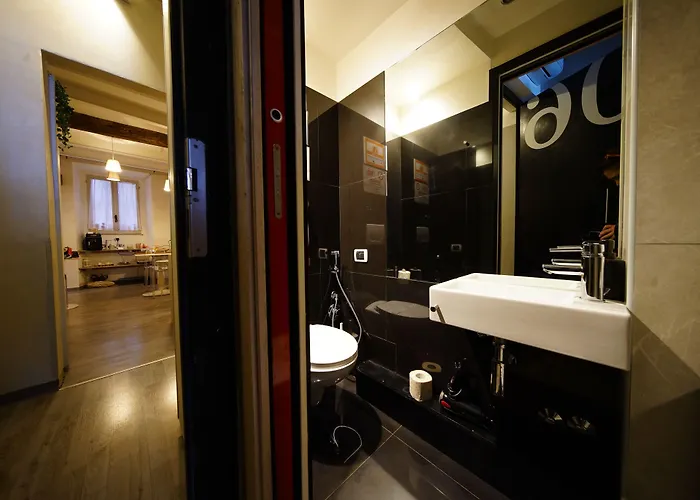 Nerva Accommodation