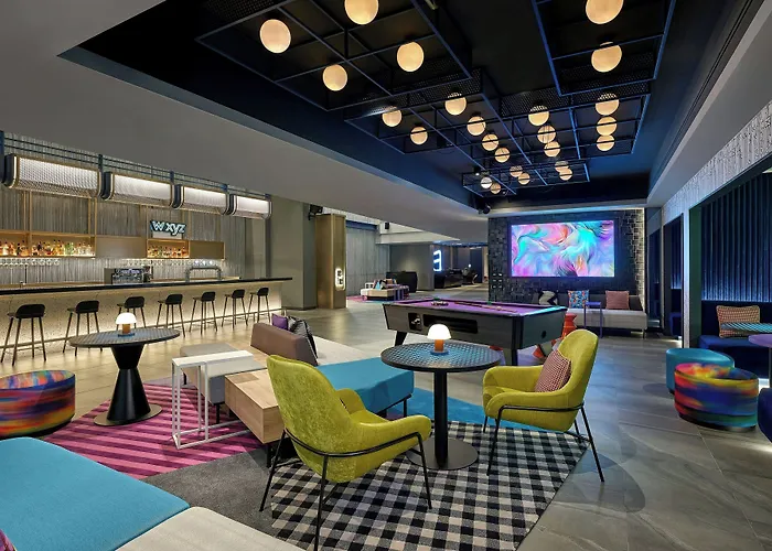 Aloft - Sukhumvit 11