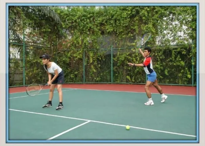 Batavia & Serviced Apartments Jakarta