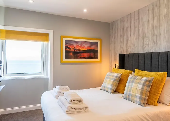 Riviera Guesthouse