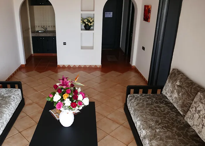 My Aparthotels Ocean Atlantic View