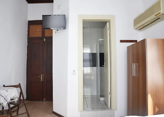 Konak Hotel Kaleici