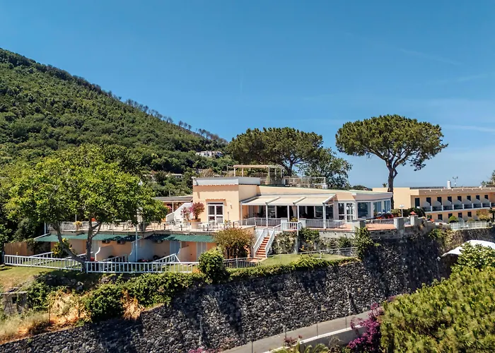 Hotel Villa Ireos