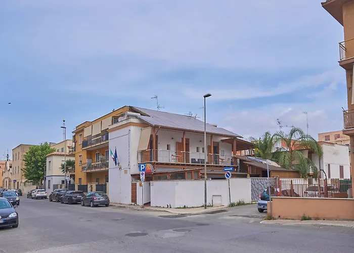 Bel Sole Guest House