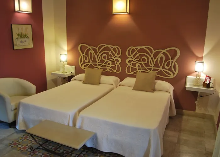 Hotel Rural Casa Grande Almagro