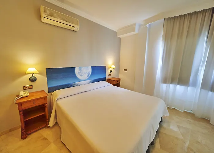 Hotel Bajamar Centro