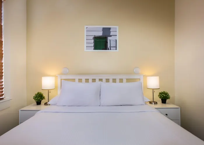 Southernmost Inn Adult Exclusive