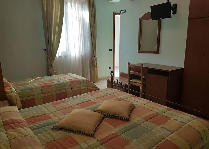 Hotel Ponte San Vittorino