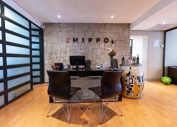 Hippo Boutique