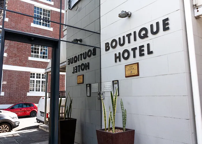 Hippo Boutique