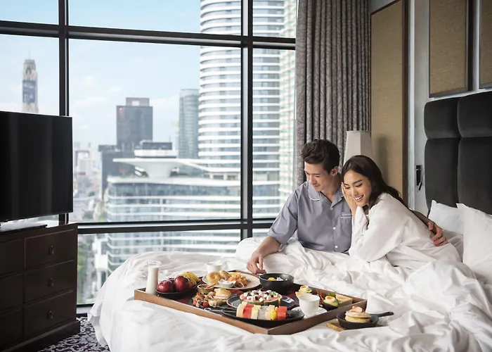St. Regis Bangkok